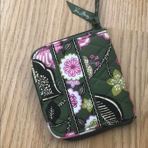 Vera Bradley wallet